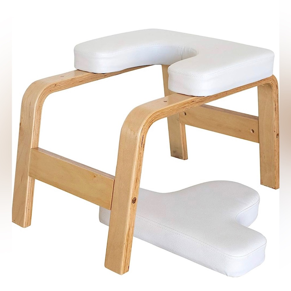 Yoga & Fitness Yoga Headstand Bench